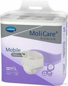 Molicare mobile L