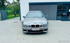 BMW e39 530i