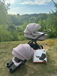 Stokke trailz