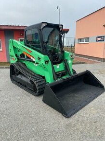 Bobcat t630 pasovy