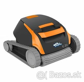 Automatický bazénový vysávač Doplhin E20