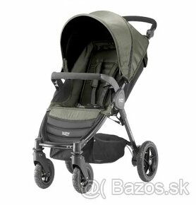 Športový kočík BRITAX B-Agile - 1