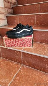 Vans old skool tenisky