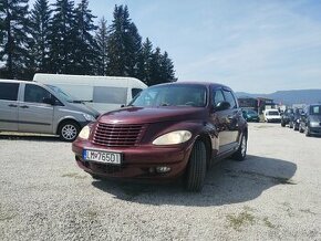 Chrysler PT Cruiser 2.2 CRD