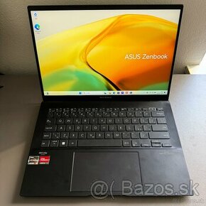 Asus Zenbook 14 UM3402Y