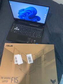 ASUS TUF Gaming F15 FX506HF_FX506HF - 1