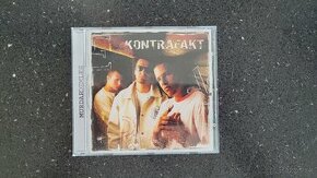 Kontrafakt E.R.A. - 1