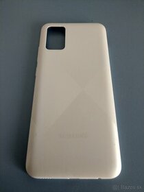 samsung A02s zadný kryt batérie. - 1