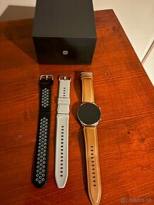 Predám/vymením elegantné hodinky Xiaomi watch S1 v TOP stave