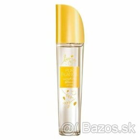 Pur Blanca Sunshine Bloom 50 ml - nova