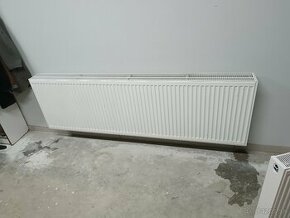 RADIATOR KORAD 33 VKP - 1