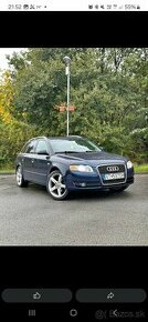 Audi A4 B7 2.0TDI 103 kw - 1