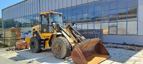 JCB 427HT kolový nakladač, r.v. 2014, 14.900 kg