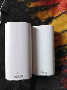 Predám Router zn. ASUS 2KS Stolovy smerovač - 1