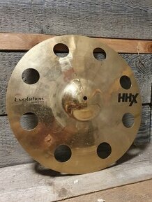 crash 18" Sabian Evolution O-zone - 1