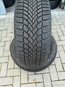 215/55R17 Bridgestone