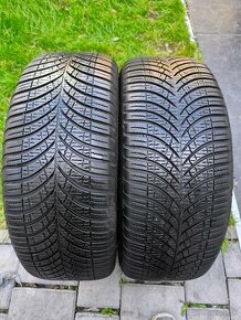 205/55 R16 GoodYear Celoročne  pneumatiky - 1