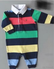 Ralph Lauren baby overal