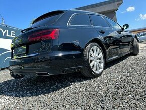 Audi A6 Avant 3.0 TDI DPF 272k quattro S tronic