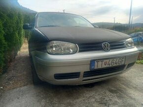 Vw golf 1.9 tdi 66kw.