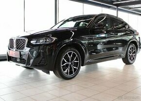 BMW X4 xDrive20d M Sport / LASER nafta automat - 1