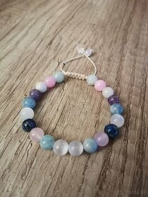 Shamballa náramok LAPIS