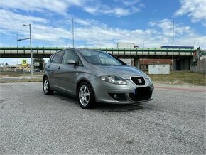 Seat Altea 1.9 TDi 77kw 2007