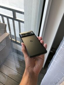 Google Pixel 8 Pro 12/128GB Obsidian TOP - 1