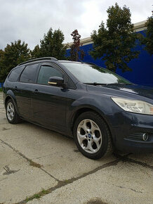 FORD FOCUS Kombi 1,8 TDCI 85KW - 1