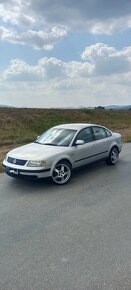 Passat B5