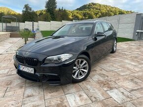 Bmw F11 2014,facelift 520D,105kw