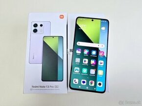 Xiaomi Redmi Note 13 Pro 5G 8GB/256GB TOP STAV