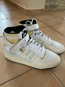 Tenisky Adidas Forum 84 Hi  41 velkosť