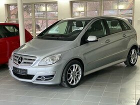 Mercedes-Benz B trieda 180 Sport Automat  bez HRDZE