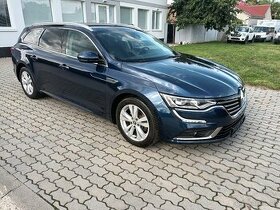 Renault Talisman Grandtour Energy dCi 130 Intens EDC A/T DPH - 1