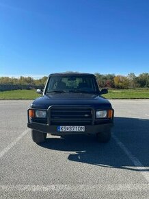 Land Rover Discovery 2 TD5 2.5TD 100KW - 1