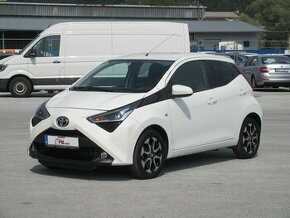 Toyota Aygo 1.0 VVT-i - 1