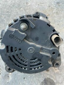 Alternator audi a4 b5