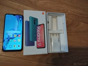 Redmi 9