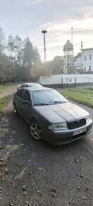 Škoda octavia 1 1.8t 110kw (REZERVOVANÉ) - 1