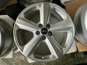 FORD S-MAX, VOLVO XC60 ORIG. R18, 5x108, ET 55, 4KS (Z0675) - 1