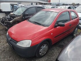 Opel Corsa Rozpredam - 1