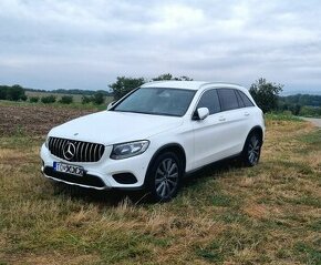 Mercedes-Benz GLC 220d