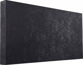 Mega Acoustic absorbčné akustické drevené panely (6 kusov)