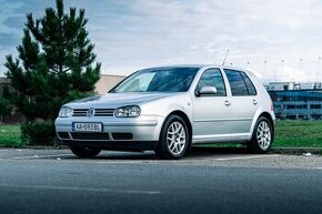 Volkswagen GOLF 1.9 TDI 96KW (130HP) Highline