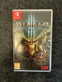 Diablo 3 pre Switch