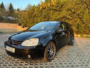 VW Golf 5