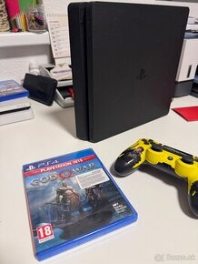 predam playstation 4 slim