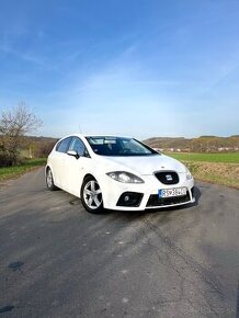 Seat Leon FR 2,0 TDI 170K