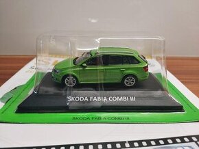 Model SKODA